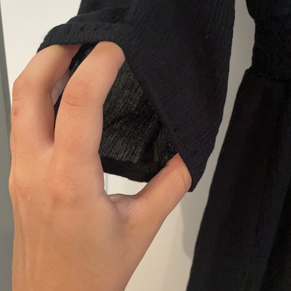 Lily rose romper - Picture 3 of 5